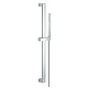 Душевой гарнитур Grohe Euphoria Cube+ Stick 27891000