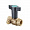 Кран шаровой Oventrop Optibal TW PN 10 DN 50 Rp 2 x Rp 2