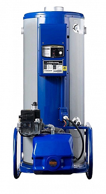 Напольный газовый котел отопления, атмосферный Navien 735GTD Напольный газовый котел отопления, атмосферный Navien 735GTD