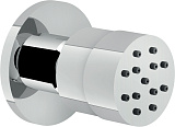Боковой душ Nobili Chrome AD139/75CR