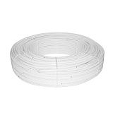 Труба металлопластиковая Rommer 16х2,0 (бухта 200м) PE-RT тип II/AL/PE-RT тип II (RPM-0002-201620)