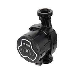Циркуляционный насос HOOBS CTA 32-75 180мм 60Вт 1x230В 50Гц (с гайками)