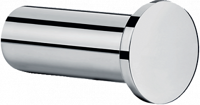 Крючок Hansgrohe Logis Universal 41711000 Крючок Hansgrohe Logis Universal 41711000