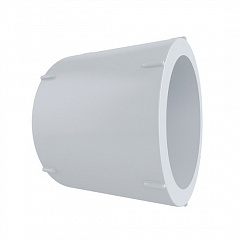 Муфта Thermaflex для раструбной сварки PB-M63