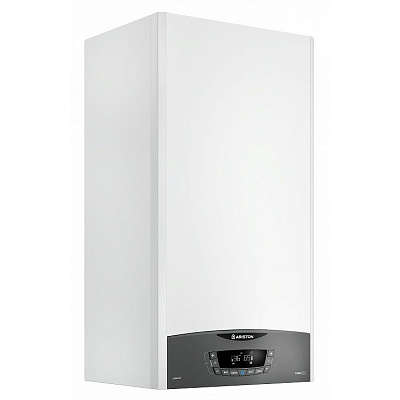 Настенный газовый одноконтурный котел отопления Ariston CLAS XC SYSTEM 24 FF NG Настенный газовый одноконтурный котел отопления Ariston CLAS XC SYSTEM 24 FF NG