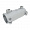 Муфта Thermaflex для электрофузионной сварки GF-EM32