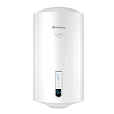 Электрический накопительный водонагреватель Thermex Auga 50 V Slim Wi-Fi