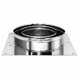 Опора Вулкан VCR d150/250 нижняя №3 коаксиальная CDOH3