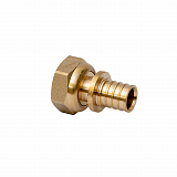 Муфта MVI SF.524.0504 аксиальная с накидной гайкой 20 x 1/2