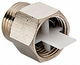 Клапан отсекающий VALTEC VT.539.N.04