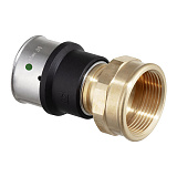 SmartPress ВР 40 x Rp 1 1/4, модель 6712