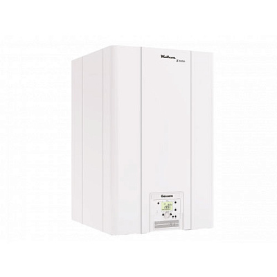 Настенный газовый конденсационный одноконтурный котел отопления Gassero Wallcon Xtreme 80 кВт Настенный газовый конденсационный одноконтурный котел отопления Gassero Wallcon Xtreme 80 кВт