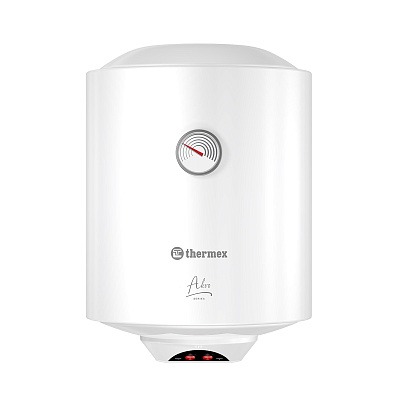 Электрический накопительный водонагреватель Thermex Akvo 30 V Slim Электрический накопительный водонагреватель Thermex Akvo 30 V Slim