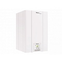 Настенный газовый конденсационный одноконтурный котел отопления Gassero Wallcon Xtreme 67 кВт