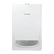 Настенный газовый двухконтурный котел отопления Navien DELUXE S-16K