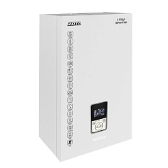 Электрический котёл отопления одноконтурный настенный ZOTA 18 MK-X Plus (ZM3468429018)