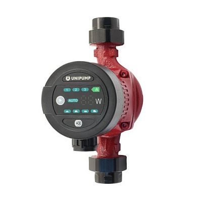 Насос циркуляционный UNIPUMP LPA 20-40 Насос циркуляционный UNIPUMP LPA 20-40