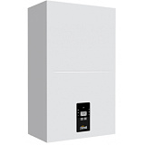 Электрический котёл отопления одноконтурный настенный Ferroli Tor 24kW