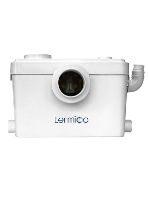 Канализационная насосная станция Termica COMPACT LIFT 600