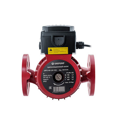 Насос циркуляционный UNIPUMP UPF3 65-80 280