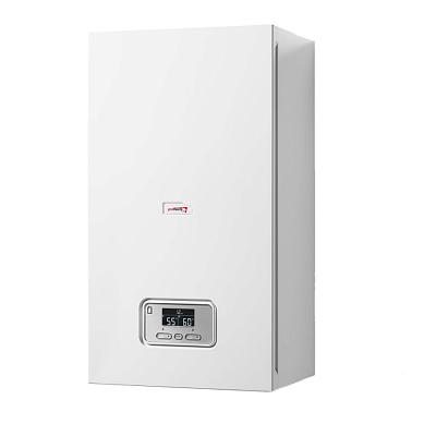 Электрический котёл отопления одноконтурный настенный Protherm Скат 24 КE/ 14 (10023652) Электрический котёл отопления одноконтурный настенный Protherm Скат 24 КE/ 14 (10023652)