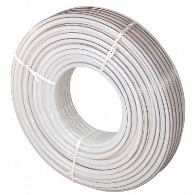 Труба из сшитого полиэтилена (PE-Xa) универсальная Uponor COMFORT PIPE PLUS PN6 25X2,3 Труба из сшитого полиэтилена (PE-Xa) универсальная Uponor COMFORT PIPE PLUS PN6 25X2,3
