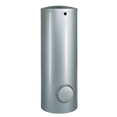 Бойлер косвенного нагрева Viessmann Vitocell-V 100 CVA 300 Бойлер косвенного нагрева Viessmann Vitocell-V 100 CVA 300