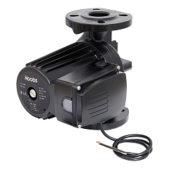 Циркуляционный насос HOOBS CT 40-120SF 250мм 700Вт 3x400В 50Гц (с ответными фланцами)