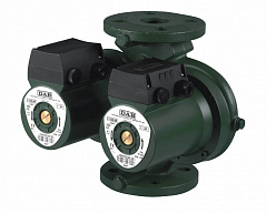 Циркуляционный насос DAB D 56/250.40 M