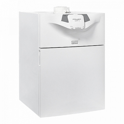 Напольный газовый котел отопления Baxi POWER HT+ 1.110 (7612421) Напольный газовый котел отопления Baxi POWER HT+ 1.110 (7612421)