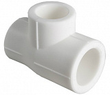 Тройник полипропиленовый переходной VALTEC 40 x 32 x 40 мм, VTp.735.0.040032040