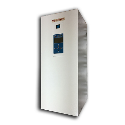 Электрический котёл отопления одноконтурный настенный Savitr Control 15 X (380B, 15кВт) Электрический котёл отопления одноконтурный настенный Savitr Control 15 X (380B, 15кВт)