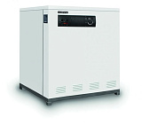 Напольный газовый котел отопления, одноконтурный, атмосферный Kentatsu Kobold PRO-14