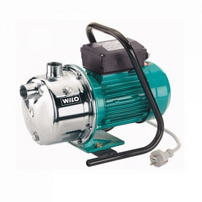 Поверхностный насос Wilo WJ 202 (1230 В) Поверхностный насос Wilo WJ 202 (1230 В)