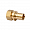 Муфта MVI SF.421.0605 аксиальная с внутренней резьбой 25 x 3/4