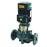 Насос циркуляционный UNIPUMP SVH 50-15-1,5/2