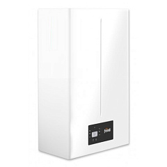 Настенный газовый конденсационный котел отопления двухконтурный Ferroli BLUEHELIX SIGMA 28C