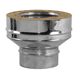 Переходник моно-термо Вулкан V50R d130/230, на конус