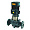 Насос циркуляционный UNIPUMP SVH 80-23-5,5/2