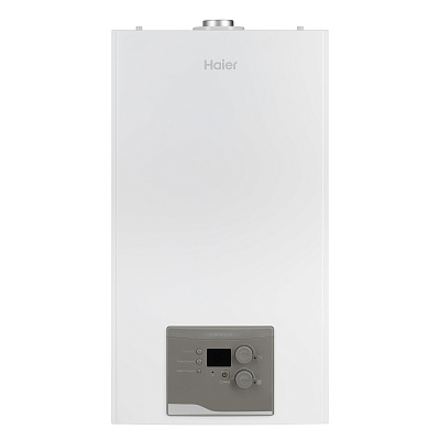 Настенный газовый двухконтурный котел отопления Haier Urban 2.10 ECO TM, 10 кВт (GE0Q6VE0ARU)