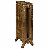Чугунный радиатор отопления RETROstyle WINDSOR Viardus RETROstyle 500 - 1 секция