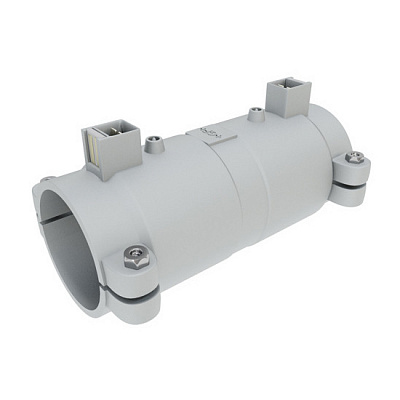 Муфта Thermaflex для электрофузионной сварки GF-EM25 Муфта Thermaflex для электрофузионной сварки GF-EM25