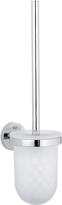 Туалетный ёршик Grohe Essentials 40374001