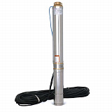 Скважинный насос Belamos 2.5TF-66/2.5 каб. 35м, центробежный