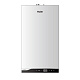 Настенный газовый одноконтурный котел отопления Haier TechLine S 1.24TW, 24 кВт (GE0QP1E00RU)