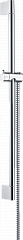 Душевая штанга Hansgrohe Unica C 27615000