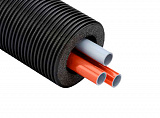 Трехтрубная система Thermaflex ФЛЕКСАЛЕН 1000+ FV+R200A40A32A20