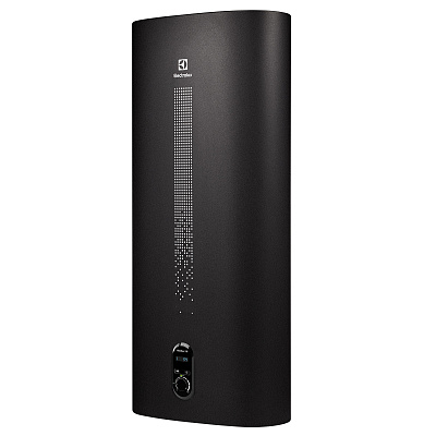 Электрический накопительный водонагреватель Electrolux EWH 50 Gladius 2.0 Grafit Электрический накопительный водонагреватель Electrolux EWH 50 Gladius 2.0 Grafit