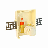 Монтажный комплект Valfex терморегулирующий BOX 5