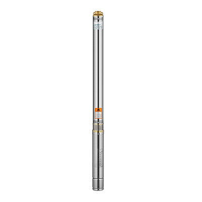 Скважинный насос Rommer RP 3-51, 1 1/4, кабель 50м